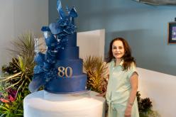 Galeria de Fotos - FOTOS - Festa de 80 Anos e Cerimônia de Posse