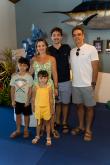 Galeria de Fotos - FOTOS - Festa de 80 Anos e Cerimônia de Posse