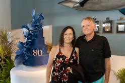 Galeria de Fotos - FOTOS - Festa de 80 Anos e Cerimônia de Posse