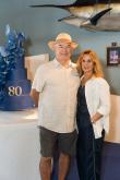 Galeria de Fotos - FOTOS - Festa de 80 Anos e Cerimônia de Posse