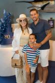 Galeria de Fotos - FOTOS - Festa de 80 Anos e Cerimônia de Posse