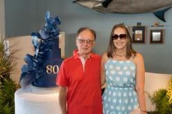 Galeria de Fotos - FOTOS - Festa de 80 Anos e Cerimônia de Posse