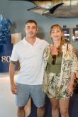 Galeria de Fotos - FOTOS - Festa de 80 Anos e Cerimônia de Posse