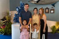 Galeria de Fotos - FOTOS - Festa de 80 Anos e Cerimônia de Posse