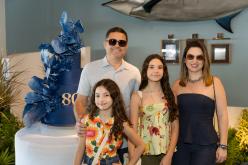 Galeria de Fotos - FOTOS - Festa de 80 Anos e Cerimônia de Posse
