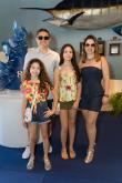 Galeria de Fotos - FOTOS - Festa de 80 Anos e Cerimônia de Posse