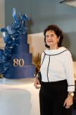 Galeria de Fotos - FOTOS - Festa de 80 Anos e Cerimônia de Posse
