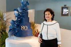 Galeria de Fotos - FOTOS - Festa de 80 Anos e Cerimônia de Posse