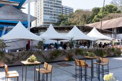 Galeria de Fotos - FOTOS - Festa de 80 Anos e Cerimônia de Posse