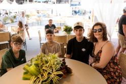 Galeria de Fotos - FOTOS - Festa de 80 Anos e Cerimônia de Posse