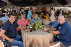 Galeria de Fotos - FOTOS - Festa de 80 Anos e Cerimônia de Posse