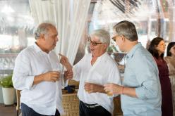 Galeria de Fotos - FOTOS - Festa de 80 Anos e Cerimônia de Posse