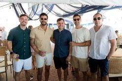 Galeria de Fotos - FOTOS - Festa de 80 Anos e Cerimônia de Posse