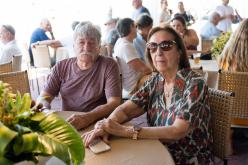 Galeria de Fotos - FOTOS - Festa de 80 Anos e Cerimônia de Posse