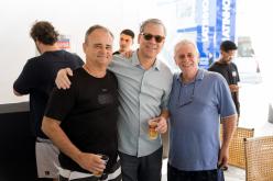 Galeria de Fotos - FOTOS - Festa de 80 Anos e Cerimônia de Posse