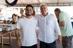 Galeria de Fotos - FOTOS - Festa de 80 Anos e Cerimônia de Posse
