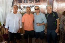 Galeria de Fotos - FOTOS - Festa de 80 Anos e Cerimônia de Posse