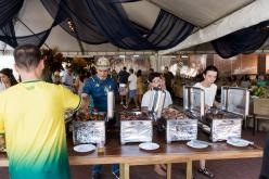 Galeria de Fotos - FOTOS - Festa de 80 Anos e Cerimônia de Posse