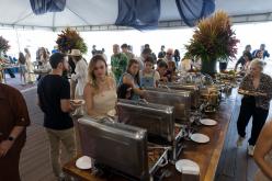 Galeria de Fotos - FOTOS - Festa de 80 Anos e Cerimônia de Posse