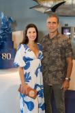 Galeria de Fotos - FOTOS - Festa de 80 Anos e Cerimônia de Posse