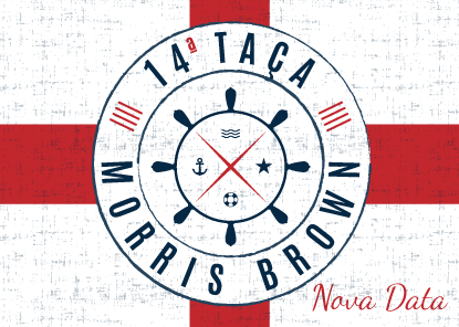 14ª Taça Morris Brown - NOVA DATA