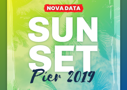 Sunset Píer 2019 - NOVA DATA