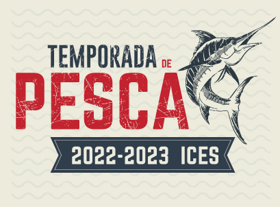 Temporada de Pesca 2022 - 2023