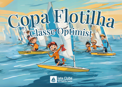 Copa Flotilha de Optimist