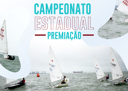 FOTOS - Campeonato Estadual - Premiação