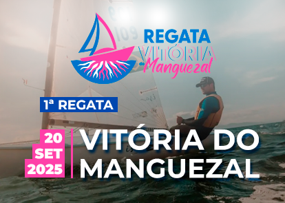 Regata Vitória do Manguezal 