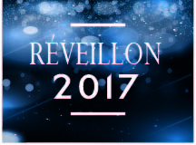 Reveillon 2017 - Fotos