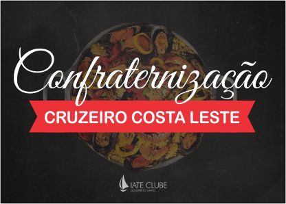 Cruzeiro Costa Leste - Fotos