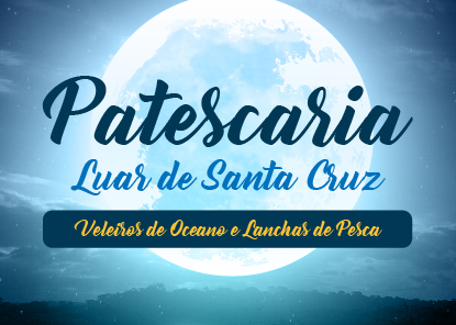 Patescaria Luar de Santa Cruz