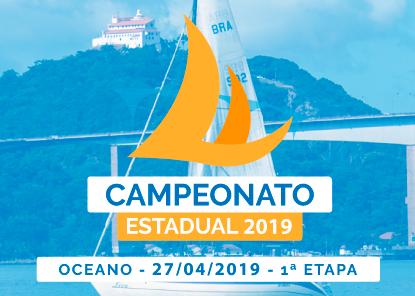 Campeonato Estadual 2019 - Oceano