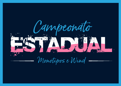 Campeonato Estadual de Monotipos e Wind - 2020