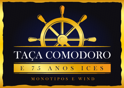 Regata - Taça Comodoro e 75 anos ICES