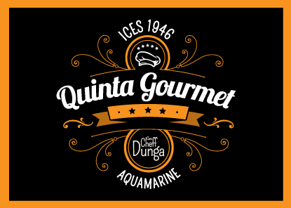 Quinta Gourmet - Bacalhau