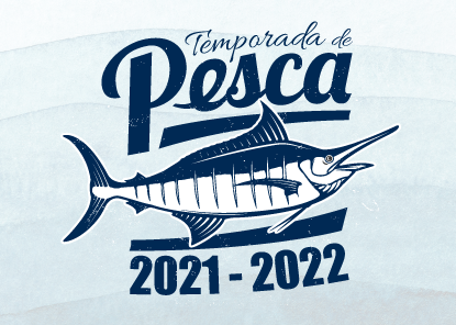 Temporada de Pesca 2021 - 2022