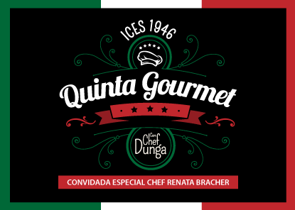 1ª Edição - Quinta Gourmet 2022 - Cozinha Mexicana