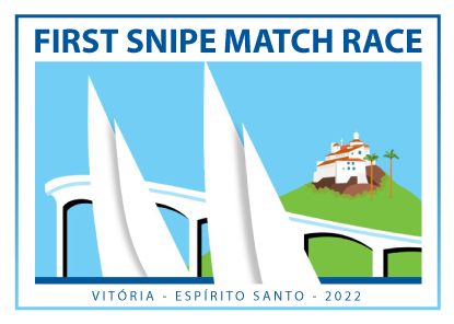 First Snipe Match Race