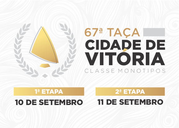 67ª Taça Cidade de Vitória - MONOTIPOS