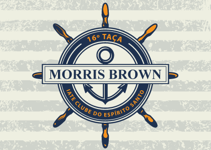 16ª Taça Morris Brown