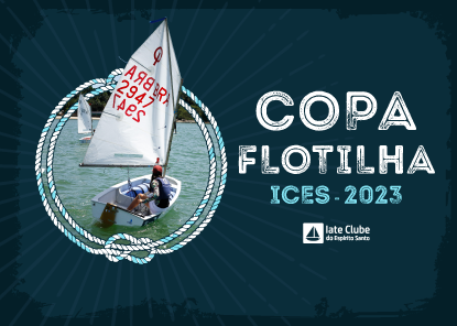 Copa Flotilha (Optimist)