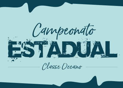 FOTOS - Campeonato Estadual de Vela 2023 - CLASSE OCEANO