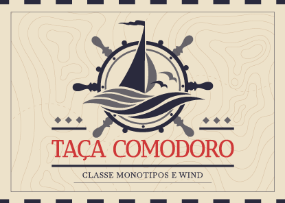 Taça Comodoro - Monotipos e Wind