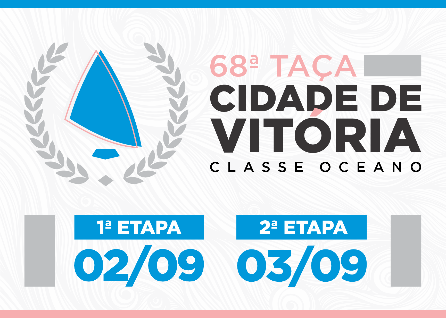 68ª Taça Cidade de Vitória (CLASSE OCEANO)