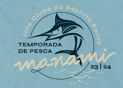 INSCRIÇÔES - Temporada de Pesca Manami 2023-2024