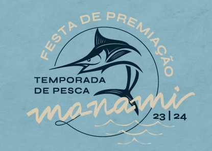 FOTOS - Festa de Premiação Temporada de Pesca Manami 2023-2024