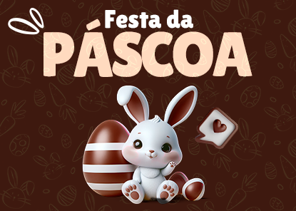FOTOS - Festa da Páscoa 2025