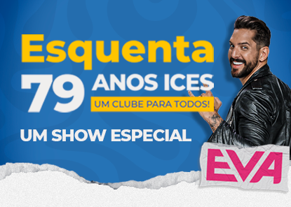 FOTOS - Esquenta 79 Anos ICES